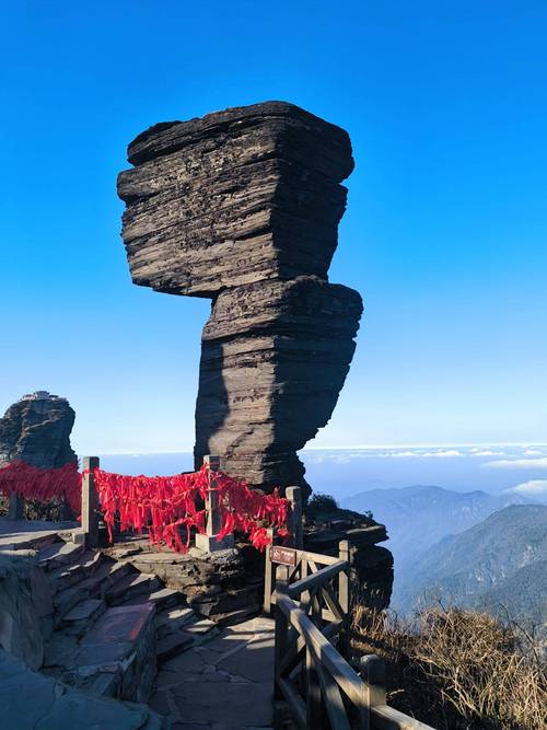 贵州著名的旅游景点有哪些-第2张图片-星月文旅