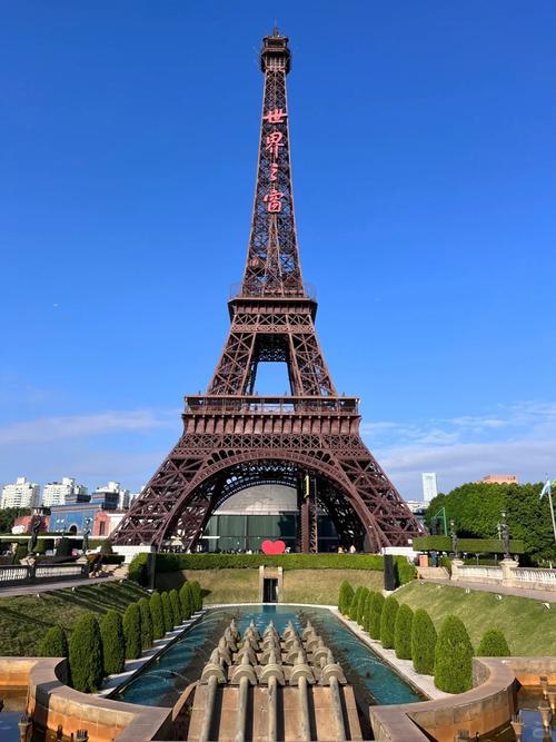 深圳有什么好玩的旅游景点-第2张图片-星月文旅