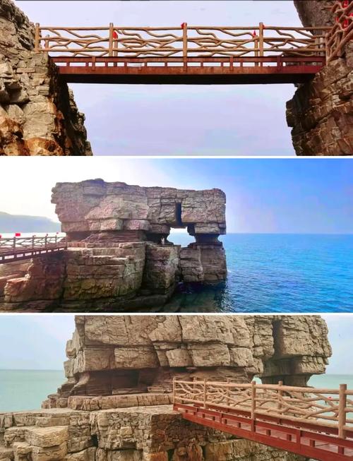 长岛旅游攻略必玩的景点-第2张图片-星月文旅