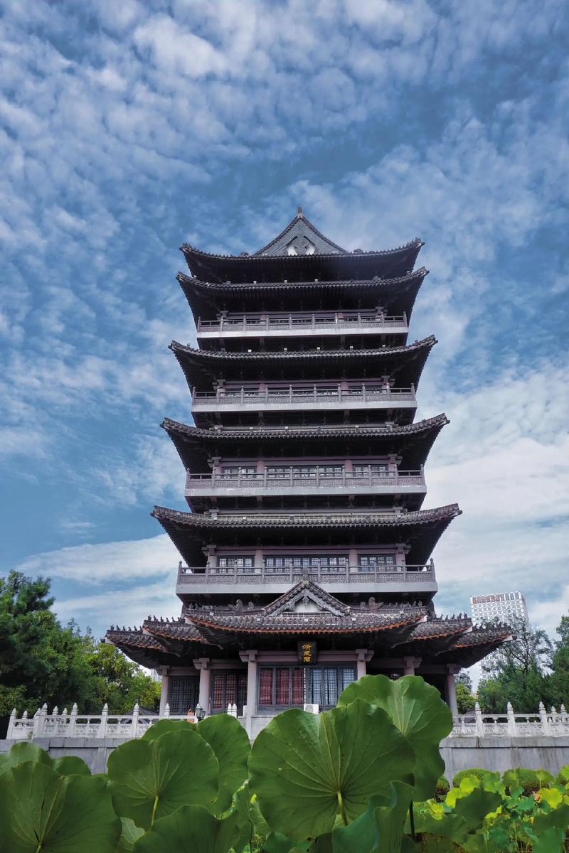 合肥市旅游景点有哪些景点-第1张图片-星月文旅