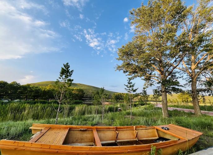 北京周边 自驾游 3天-第2张图片-星月文旅