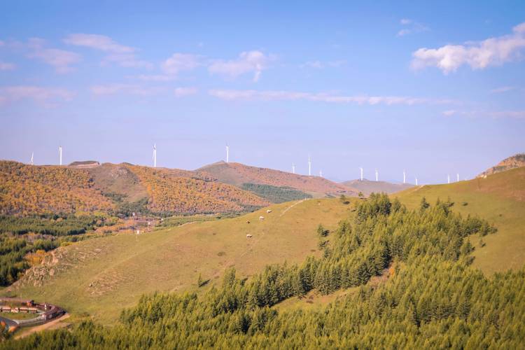 北京周边 自驾游 3天-第3张图片-星月文旅