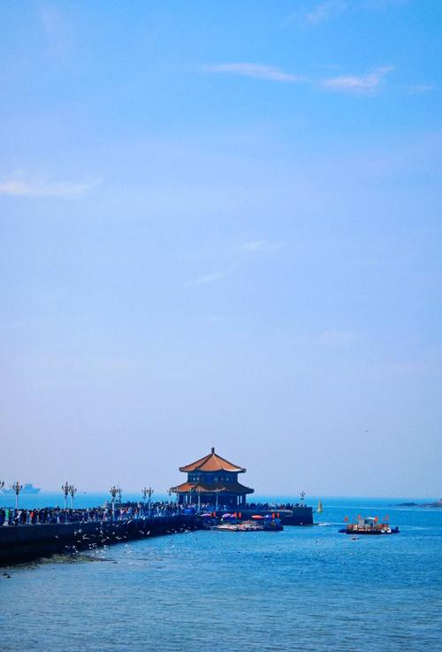 青岛有什么好玩的旅游景点-第1张图片-星月文旅