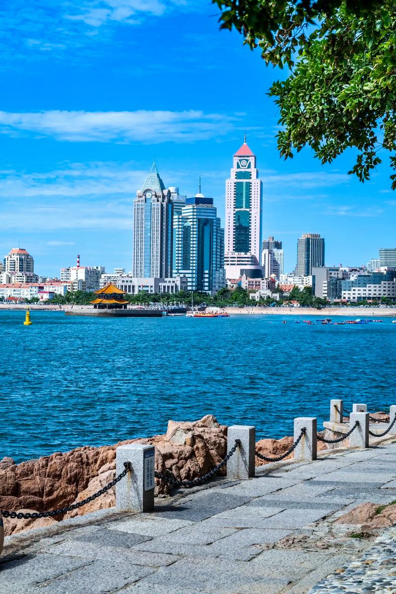 青岛有什么好玩的旅游景点-第3张图片-星月文旅