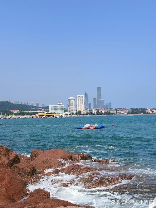 青岛有什么好玩的旅游景点-第2张图片-星月文旅