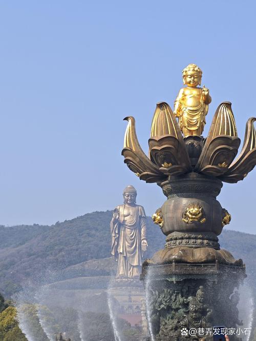 无锡免费景点有哪些？-第2张图片-星月文旅