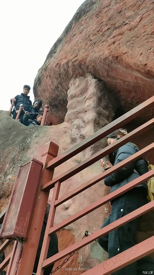 2025春节四川自驾游路线怎么选？-第3张图片-星月文旅