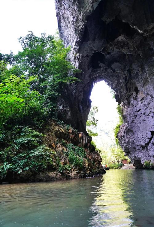 云南广南坝美村旅游怎么玩？-第1张图片-星月文旅