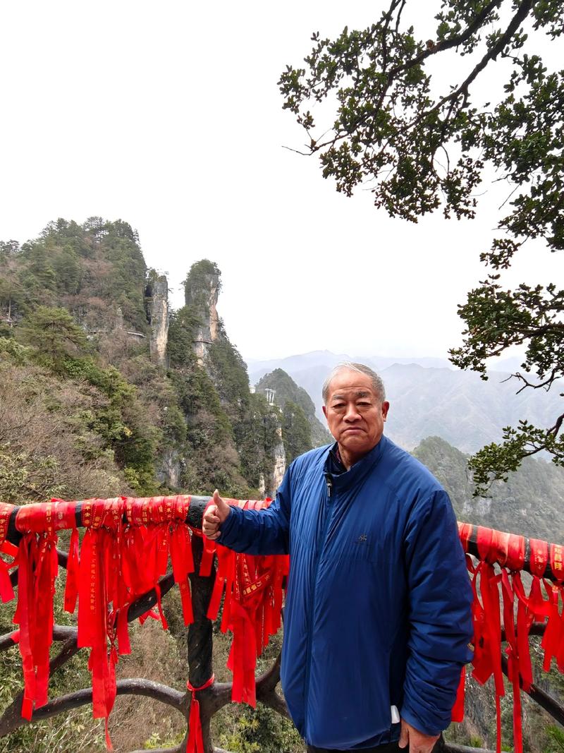 光雾山风景区有哪些必游景点？-第3张图片-星月文旅