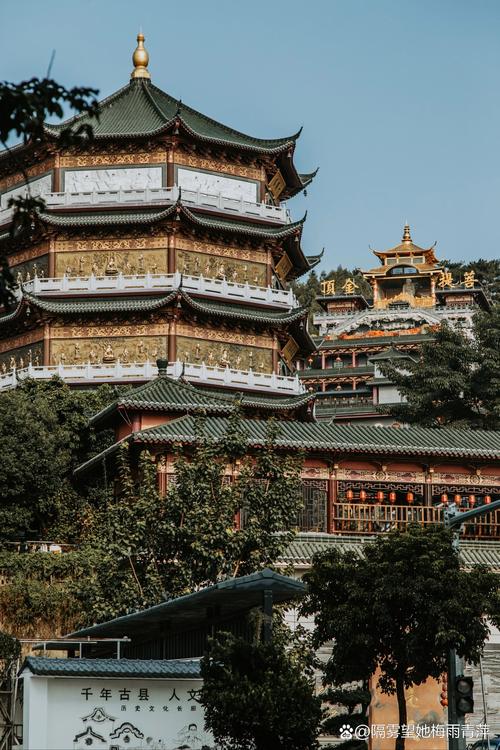 汕头有哪些必游景点？-第3张图片-星月文旅