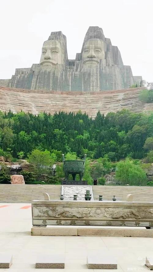 郑州有什么好玩的旅游景点-第2张图片-星月文旅