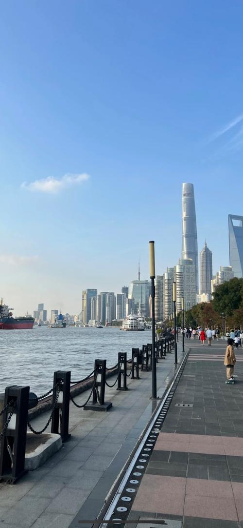 上海黄浦江游览 自驾游-第1张图片-星月文旅