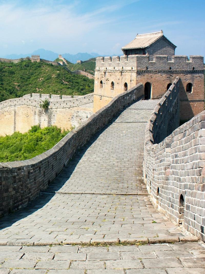 八达岭长城附近的旅游景点-第3张图片-星月文旅