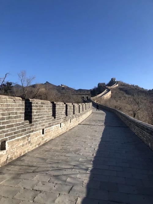 八达岭长城附近的旅游景点-第1张图片-星月文旅