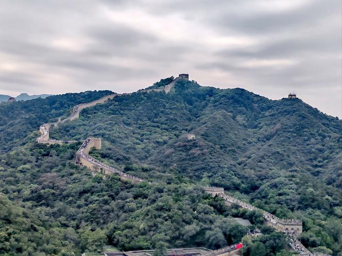 八达岭长城附近的旅游景点-第2张图片-星月文旅