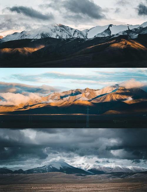 2025川藏线自驾游，路况攻略有啥新变化？-第2张图片-星月文旅