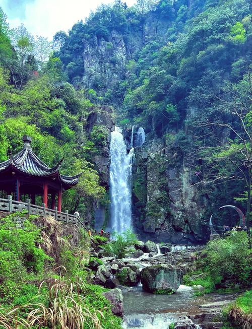 宁波必玩景点有哪些？-第1张图片-星月文旅