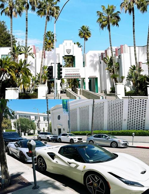 洛杉矶有哪些必打卡景点？-第1张图片-星月文旅