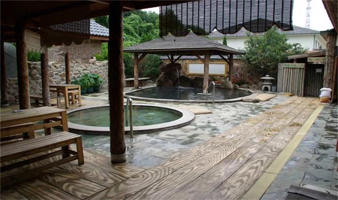 大连老铁山温泉 自驾游-第3张图片-星月文旅