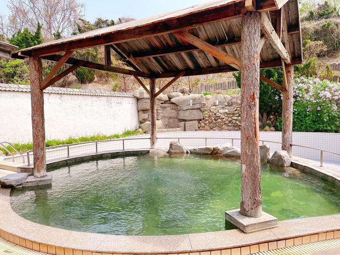 大连老铁山温泉 自驾游-第2张图片-星月文旅