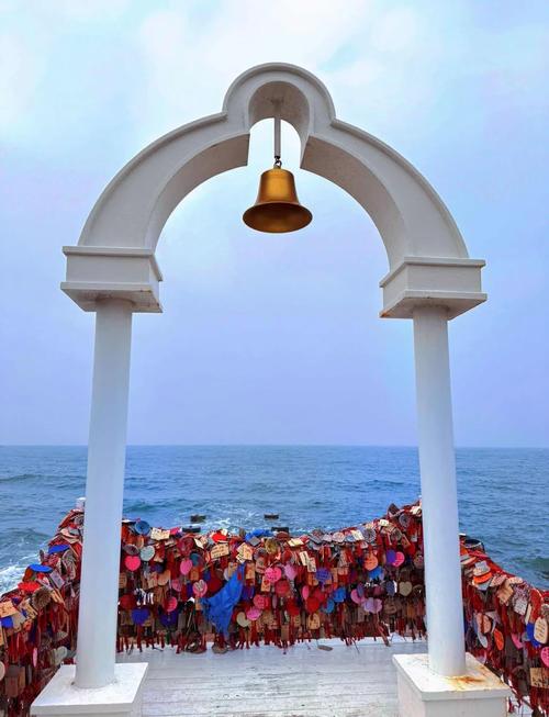 碧螺塔酒吧公园 自驾游-第1张图片-星月文旅