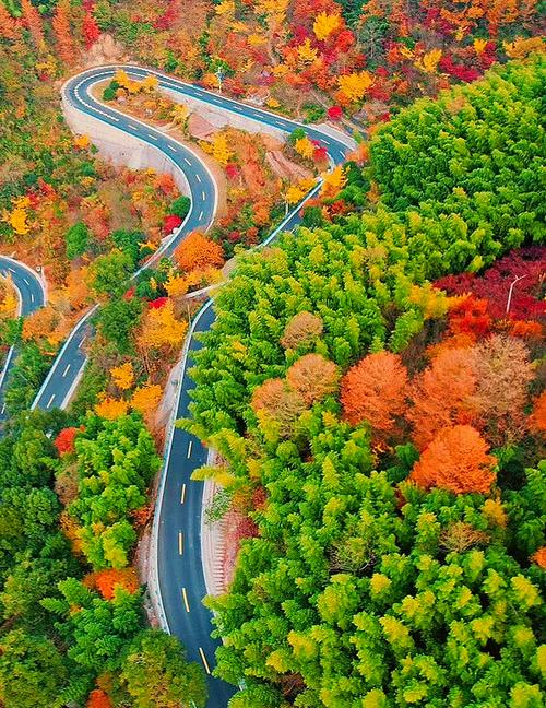 宁波四明山必游景点有哪些？-第3张图片-星月文旅