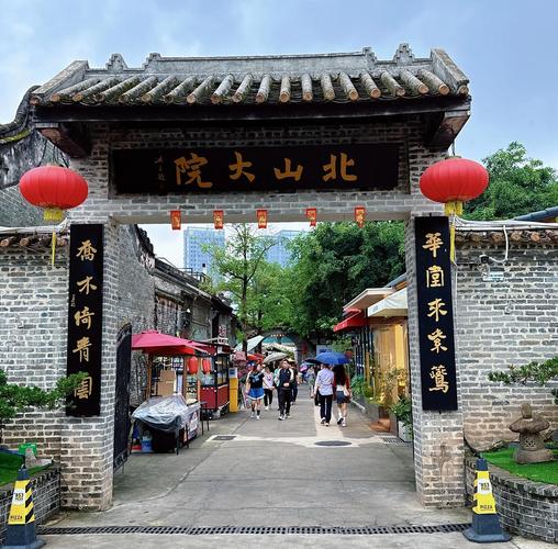 珠海有哪些必打卡的景点？-第1张图片-星月文旅