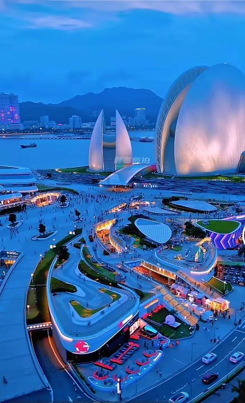 珠海有哪些必打卡的景点？-第2张图片-星月文旅