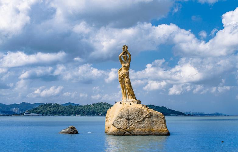 珠海有哪些必打卡的景点？-第3张图片-星月文旅