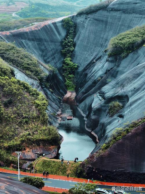 湖南有哪些好玩的旅游景点-第2张图片-星月文旅
