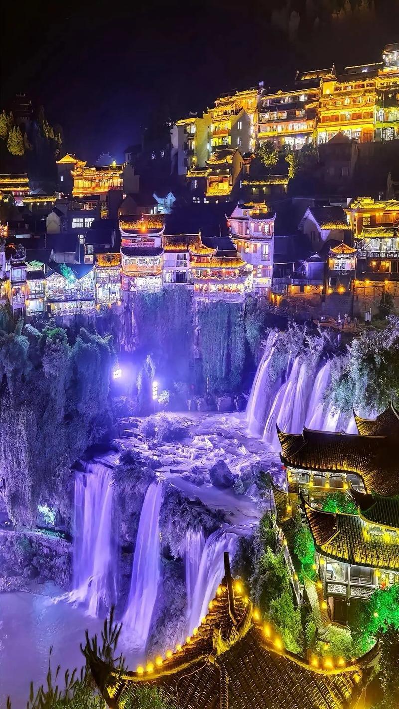 湖南有哪些好玩的旅游景点-第3张图片-星月文旅