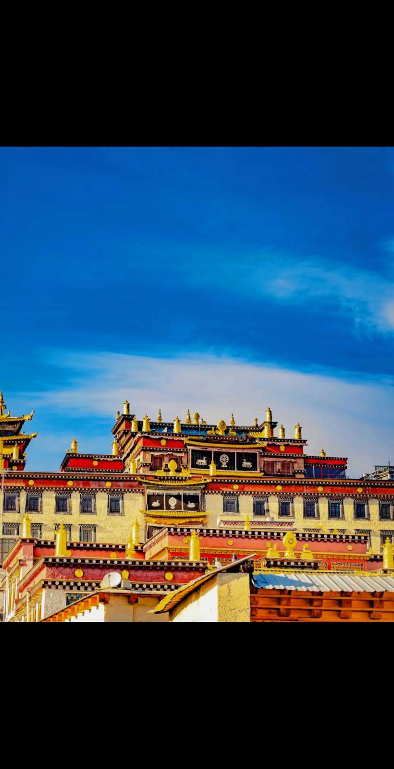 开封去香格里拉怎么玩？攻略有哪些必去景点？-第1张图片-星月文旅