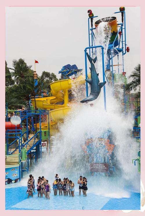 广州长隆水世界自驾游怎么玩更尽兴？-第1张图片-星月文旅