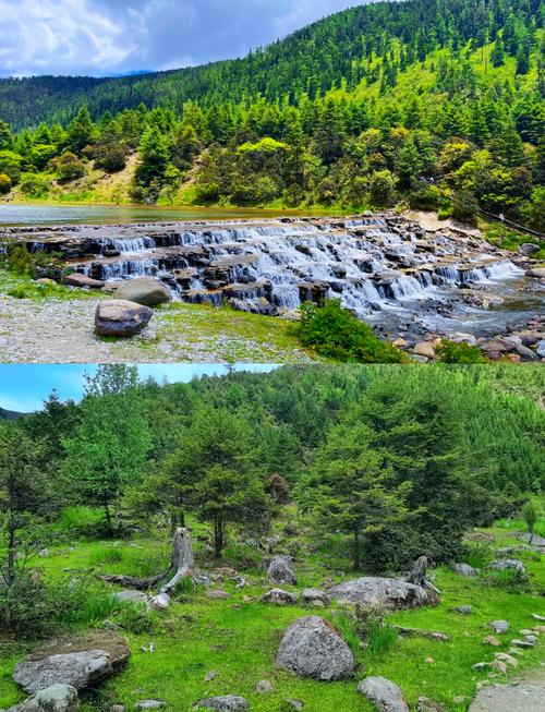 普达措国家公园自驾游怎么玩最尽兴？-第1张图片-星月文旅