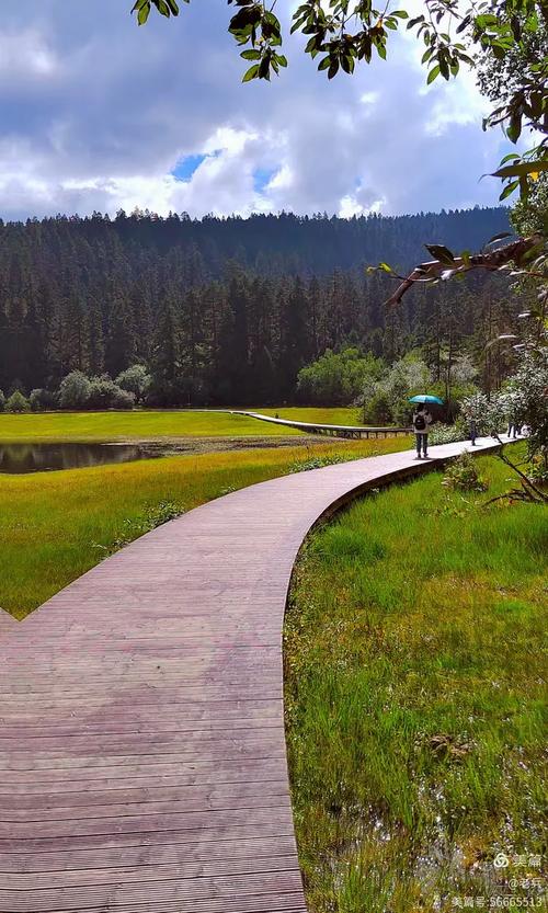 普达措国家公园自驾游怎么玩最尽兴？-第3张图片-星月文旅