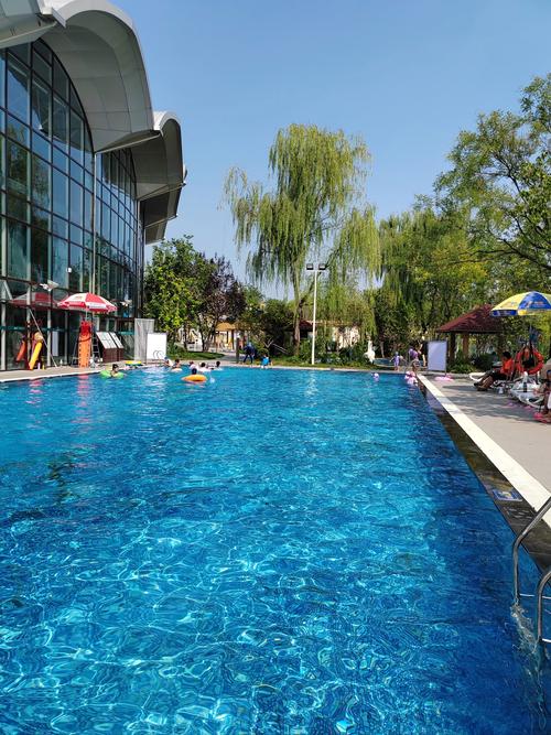 北京瑞麟湾温泉 自驾游-第1张图片-星月文旅