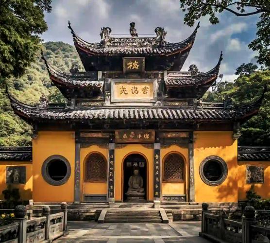 镇江有哪些值得一游的景点？-第3张图片-星月文旅