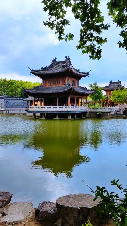 镇江有哪些值得一游的景点？-第2张图片-星月文旅