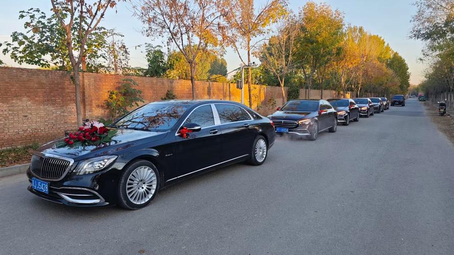 北京591婚博会自驾游-第2张图片-星月文旅