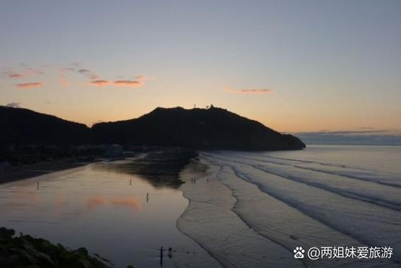 丹东大鹿岛自驾旅游攻略-第3张图片-星月文旅