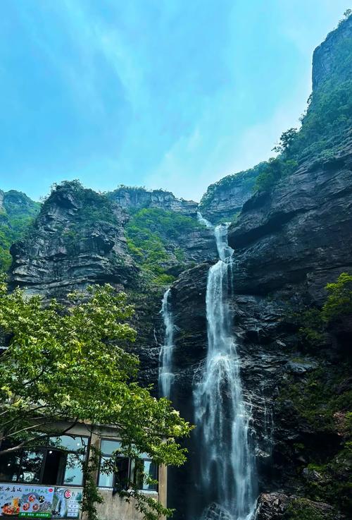 武汉到江西庐山旅游攻略-第2张图片-星月文旅