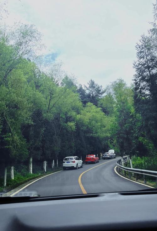 春节重庆自驾游，去哪玩最地道？-第2张图片-星月文旅
