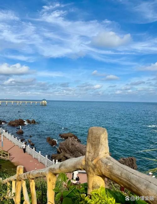 防城港附近有哪些必游景点？-第3张图片-星月文旅