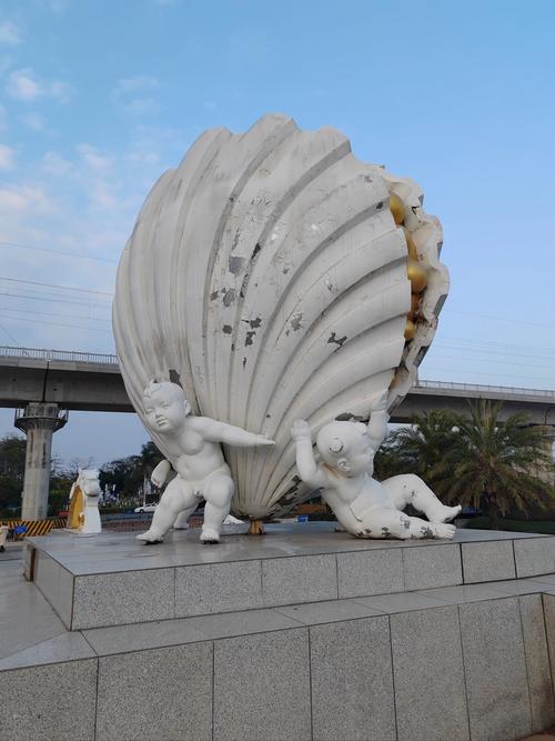 防城港附近有哪些必游景点？-第2张图片-星月文旅