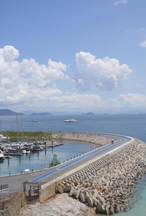 深圳3天周边自驾游推荐-第3张图片-星月文旅