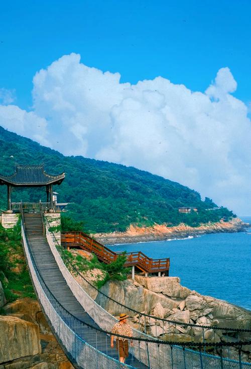 青岛连云港旅游景点大全-第3张图片-星月文旅