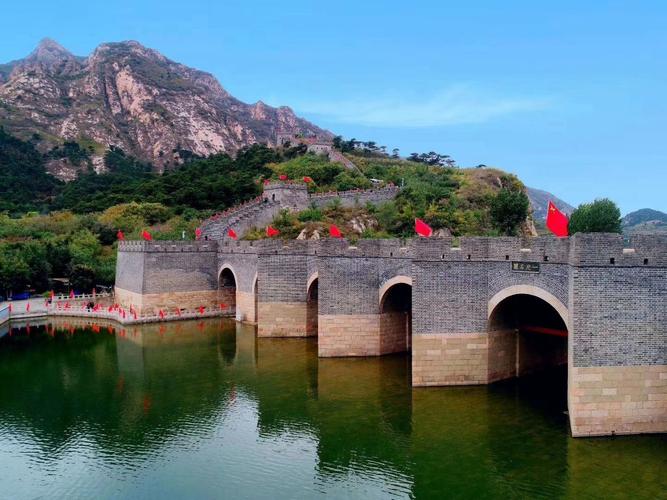 辽宁周边有哪些必游景点？-第1张图片-星月文旅