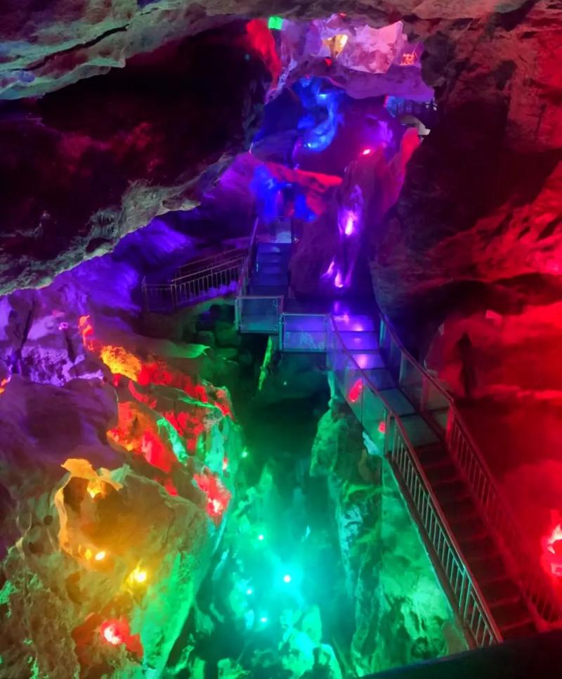 辽宁周边有哪些必游景点？-第2张图片-星月文旅