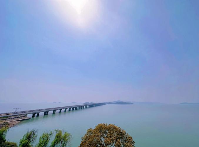 上海周边自驾游旅游景点-第1张图片-星月文旅