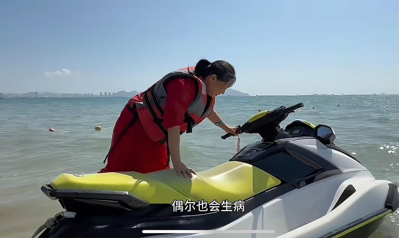 50岁阿姨为何选择自驾游？-第2张图片-星月文旅